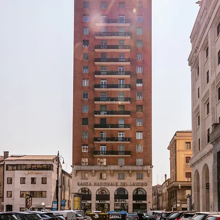 Διαμέρισμα Tower View Maestrale